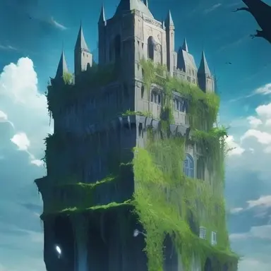 Profile image of Floating Castle Toros