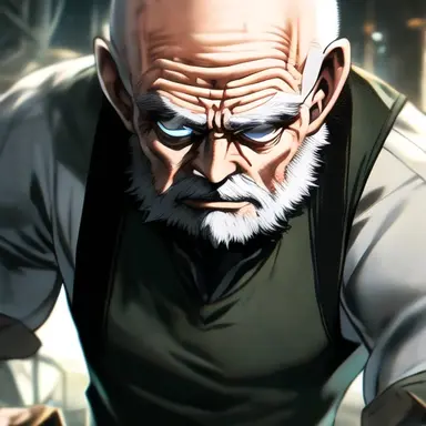 Profile image of Shipwright Kalos