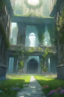 Profile image of Floating Castle Toros