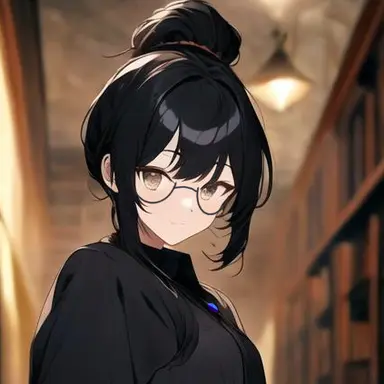Profile image of Librarian Lista