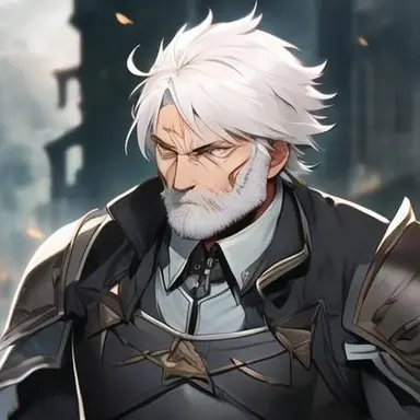 Profile image of Mercenary Molt