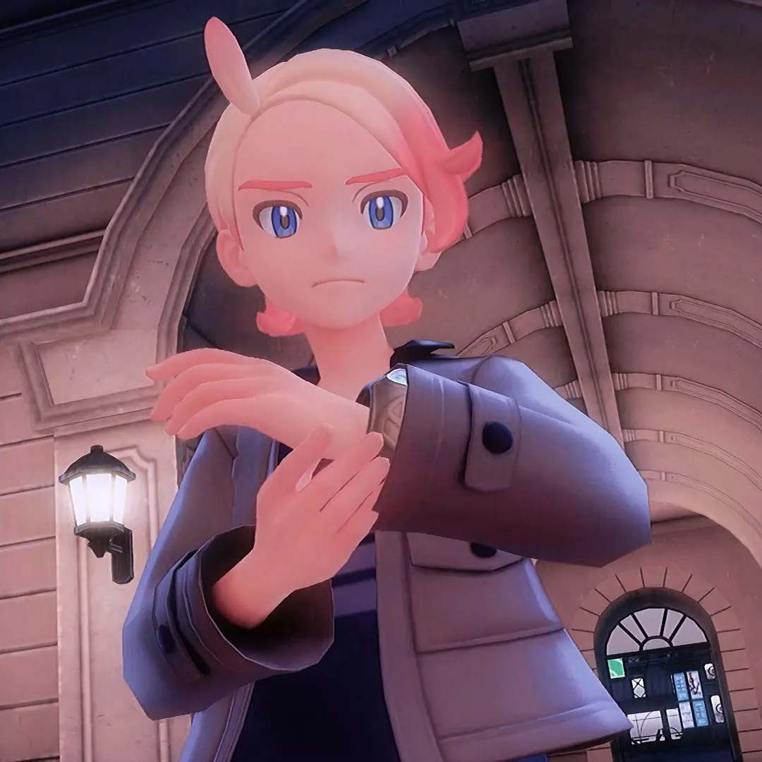 BriskBleed9927의 負けヒロイン