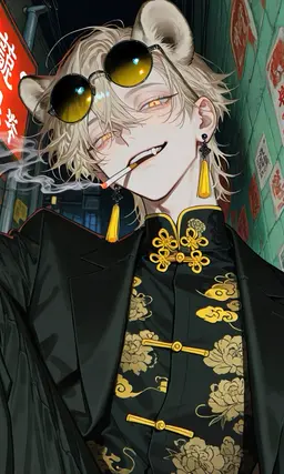 Profile image of 獅琉