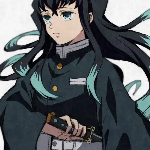 VitalBike0182의 귀멸의칼날남친여친편