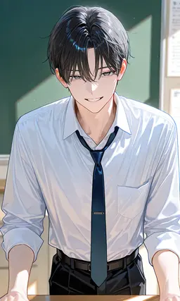 Profile image of まもる