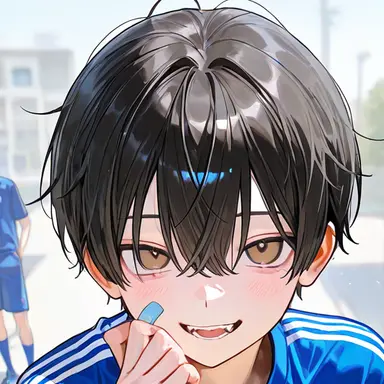 Profile image of はるき