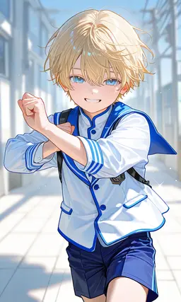 Profile image of アレン