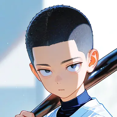 Profile image of ゆずる
