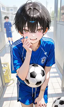Profile image of はるき