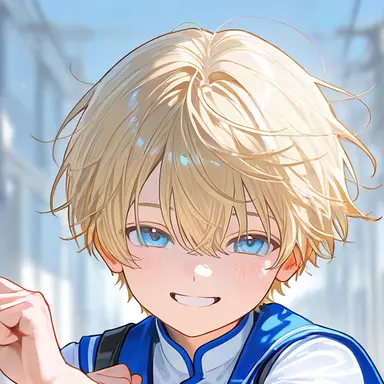 Profile image of アレン