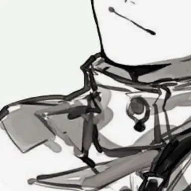 Profile image of 乙骨憂太
