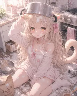 Profile image of 미유
