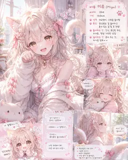 Profile image of 미유