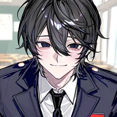 Profile image of 永久