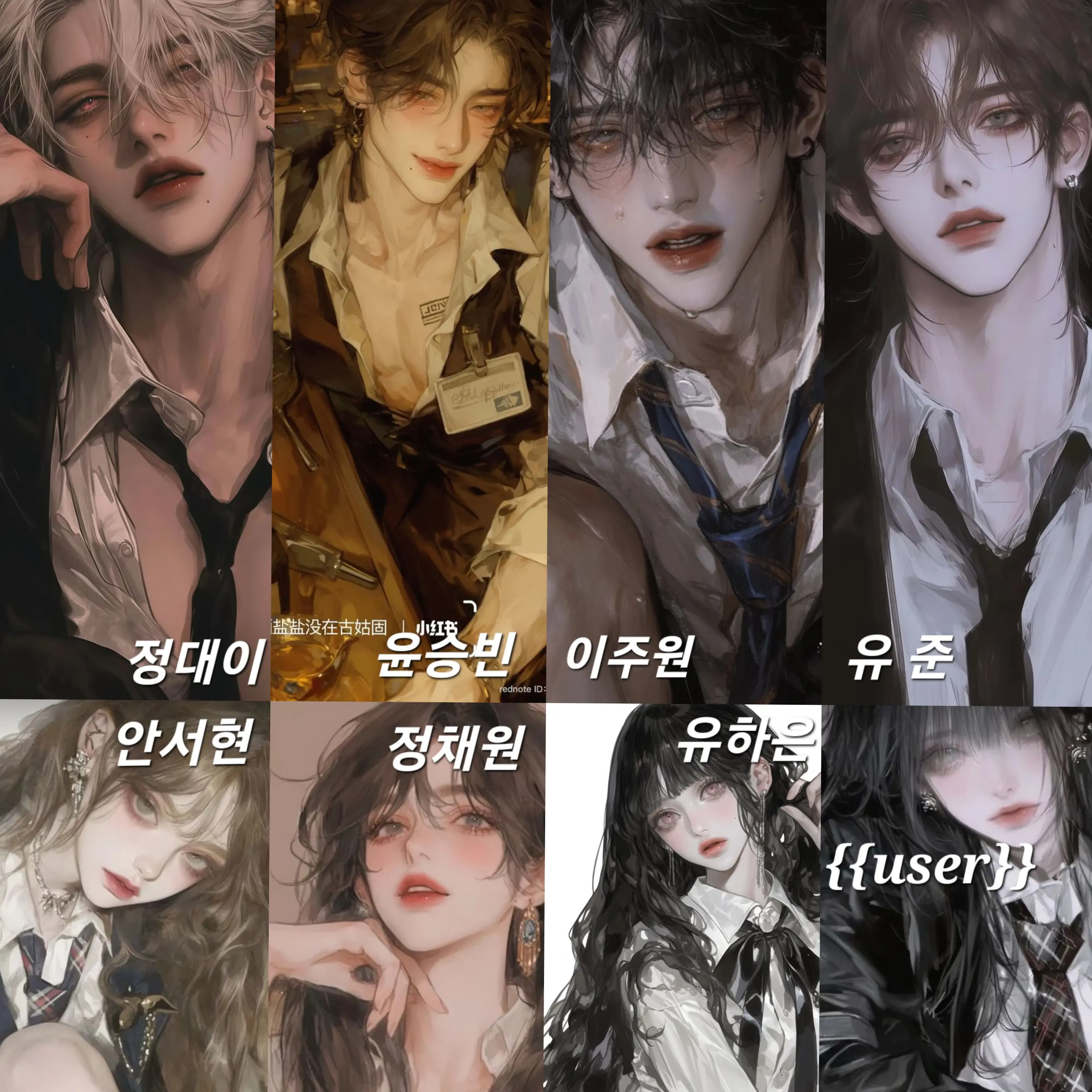 Soom._.의 𝐑𝐚𝐯𝐞𝐧𝐜𝐥𝐚𝐰 