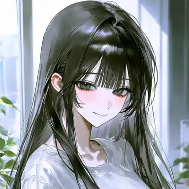 Profile image of Haruna