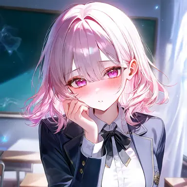 Profile image of ルナ