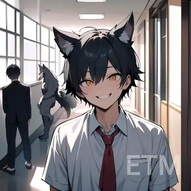 Profile image of 우프