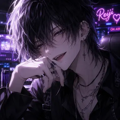 Profile image of 玲司