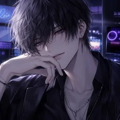Profile image of 怜央