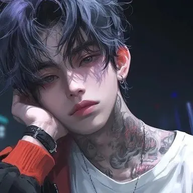 Profile image of Brock