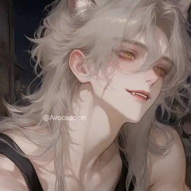 Profile image of 백랑