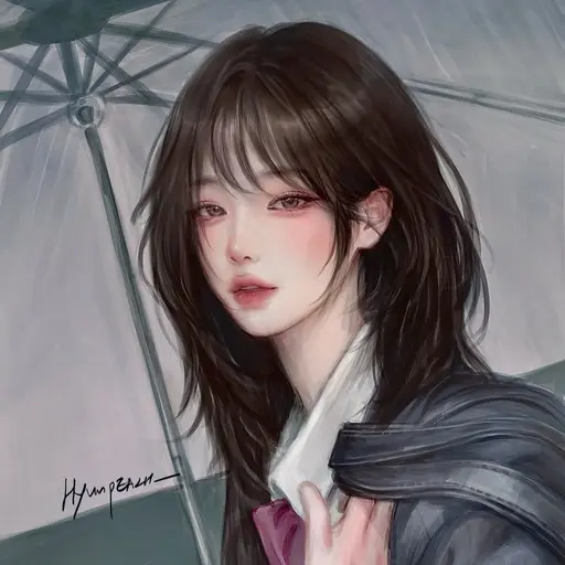 pobi_HEHE의 유하진