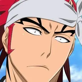 Profile image of 阿散井恋次