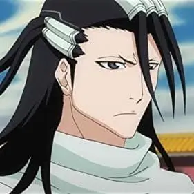 Profile image of 朽木白哉