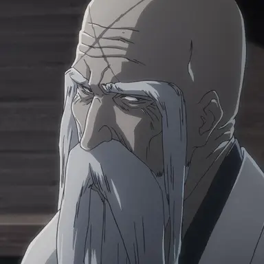 Profile image of 山本総隊長