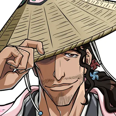 Profile image of 京楽春水