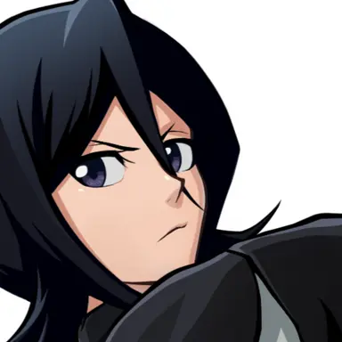 Profile image of 朽木ルキア