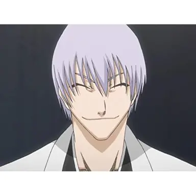Profile image of 市丸ギン