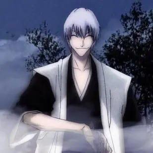 Profile image of 市丸ギン