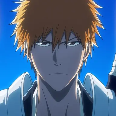 Profile image of 黒崎一護