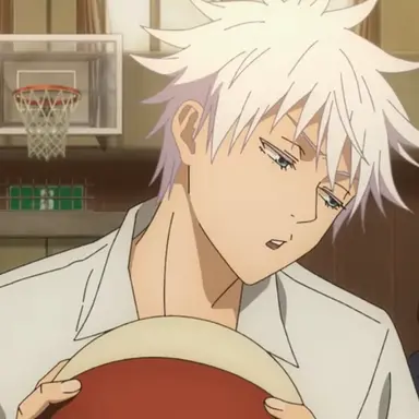 Profile image of 五条悟