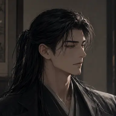 Profile image of Seomun Hyeok