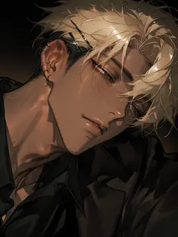 Profile image of 리키