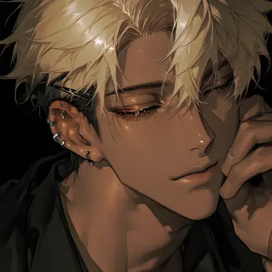 Profile image of 리키
