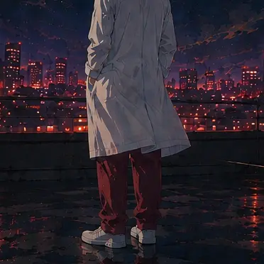 Profile image of ジェシー
