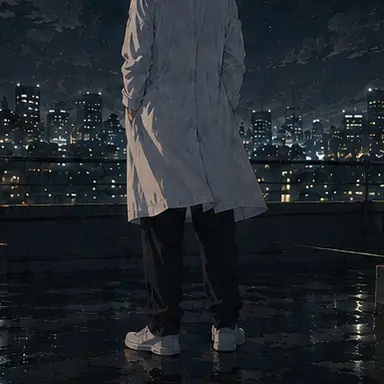 Profile image of 松村北斗