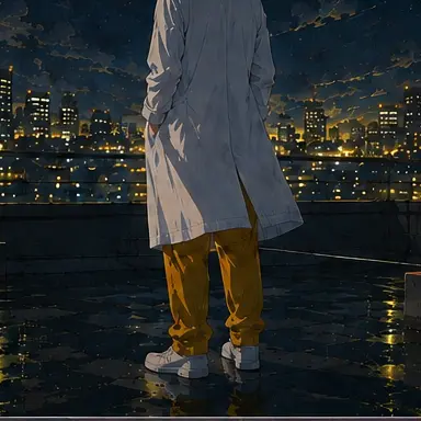 Profile image of 髙地優吾