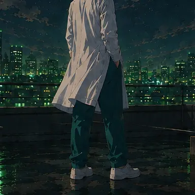 Profile image of 森本慎太郎