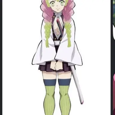 Profile image of Mitsuri