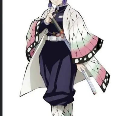 Profile image of Shinobu