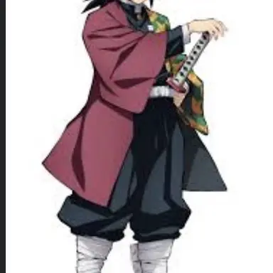 Profile image of Giyuu