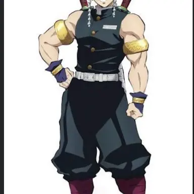 Profile image of Tengen