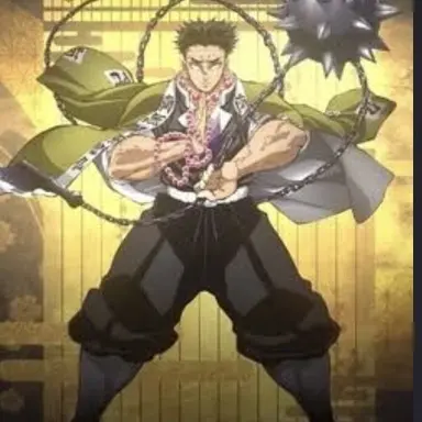 Profile image of Gyomei