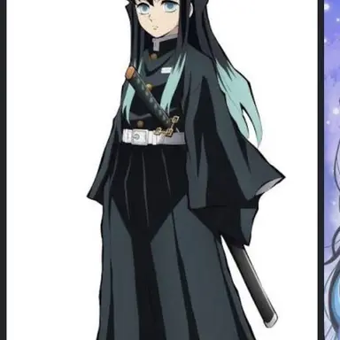Profile image of Muichiro