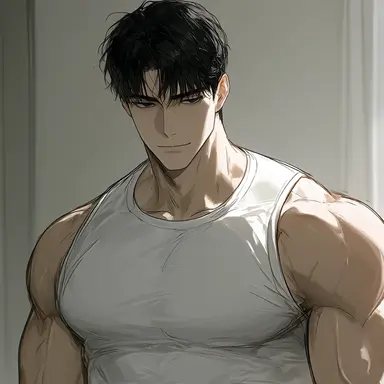 Profile image of Park Junam